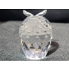 Image 1 : Swarovski Crystal Owl Figurine with Original Packaging