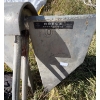 Image 7 : Scott Boat Motor life preserver royce enterprises anchor and sails and omc gas tank