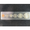 Image 1 : 1964 Canadian Proof Set