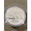 Image 6 : Royal Canadian Mint $50 Fine Silver Coin Collection in Display Box