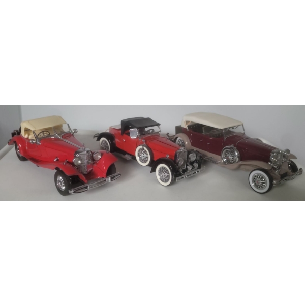 Franklin Mint Precision Models 