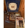 Image 1 : Decorative Collectables - Equestrian Trinkets The Royals & More