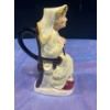 Image 4 : Charles Dicken's Toby Jug Collection - Miss Havisham 6H