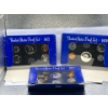 Image 1 : 1972-1971 United States Proof Set 