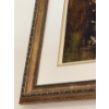 Image 2 : Angie Strauss - Oil On Board Framed Floral Art - 1/175 Signed & Numbered 