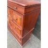 Image 2 : Wooden Bombay Company Dresser - 38W, 18D, 50T 