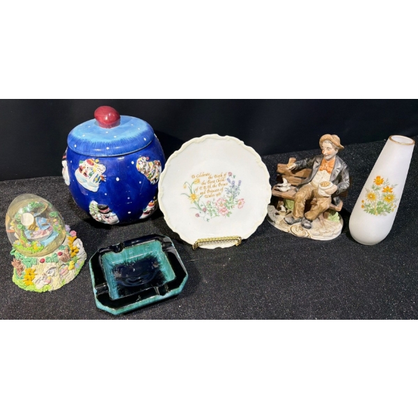 Decorative Collectable 