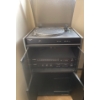 Telefunkin PS200 Turn Table Telefunkin TA400 & More