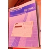 Image 10 : Radio Shack TRS-80 , Sharp: PC 1500 Personal, PC 2500 Portable and PC1211 Pocket Computers
