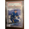 Image 1 : Dylan Cozens Sabres Young Guns Hockey Card 2020 Upper Deck- Graded Mint 