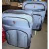 Image 1 : Swiss Army Luggage 27T w/ Retro Insulated Lunchbags