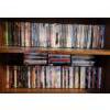 Image 1 : Blockbuster DVD's- Huge Collection!