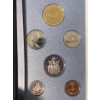 Image 5 : 1993, 1994, 1995, and 1996 Specimen Sets