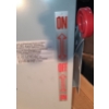 Image 5 : - Cutler- Hammer Double Throw Safety Switch 100 Amp, 250 Volts 12 X 25