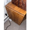 Image 8 : Sewing Cabinet With Supplies and Boxes