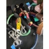 Image 13 : Cat and Dog Supplies Bundle