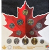 Image 2 : Commemorative Canadian Coin Collections