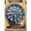 Image 5 : Luxury Men's Time Piece Collection w/ PU Leather Box - HUGO BOSS Micheal Korrs & STURLING 
