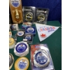 Image 4 : Oilers Bottle Openers and Coasters