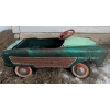 Image 27 : 1950s Murray Lancer Country Squire Pedal Car w/ Garton Ranch Wagon Chain Drive Pedal Car