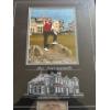 Image 1 : Jack Nicklaus Final round at St andrews framed Print 