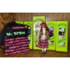Image 1 : New Dolls From Around The Globe w/ Moscow Hand Bag 