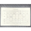 Image 5 : 1992 Proof Coin Set 92.5% Silver Dollar 25.175 Grams