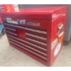 Image 2 : Waterloo Red Drawered ToolBox  (No Key) Mystery Contents inside box