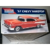 Image 3 : Monogram's '57 Chevy Hardtop Model- unbuilt (skill 2)
