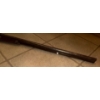 Image 4 : Antique 12 Ga. Double Barrel Shotgun 48"Long SxS