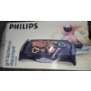 Image 2 : Philips Indoor Electric Barbeque  Model HL 5300  and Uniflame Outdoor Electric Grill Model 252801