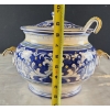 Image 2 : Cama Deruta, Italy Handcrafted Tureen
