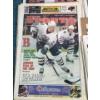 Image 3 : Signed Hockey Newspapers