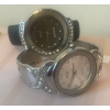 Image 8 : Ladies Vintage Jewelry Collection - Wrist Watches Clip On Earrings & More