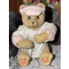 Image 5 : Bear Figurines and Plush Collection