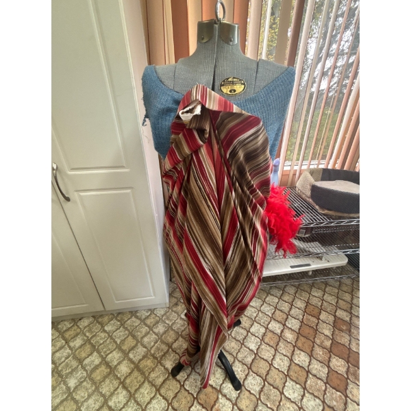 Acme Miracle stitch, dress form size a