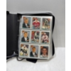 Image 2 : Binder of O-Pee-Chee 91-92 Hockey Cards