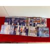 Oilers Games Program Collection