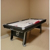 Image 1 : NHL Air Hockey Table 89x49x34 Excellent Used Condition