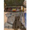 Image 2 : Tool Collection Featuring Black & Decker 7 1/4 Circular Saw, Craftsman Toolkit & More 