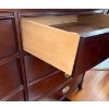 Image 6 : Gibbard Mahogany Queen Bedroom Set 