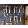 Image 12 : Flooring Supplies and Tools, Including Sealants and Wood Finishes