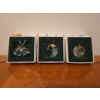 Image 2 : Swarovski Holiday Ornament Collection - Sun, Moon, Bells