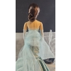 Image 18 : Gene Marshall Fashion Doll, Vintage Dolls and Small Wooden Cradle