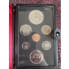 Image 4 : 1975 Calgary Centennial Commemorative Coinset