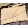 Image 11 : Vintage Accessories: Unused Pantyhose, Gloves, Hats, Swim Cap, and Eel Skin Purses