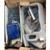 Image 3 : Construction Tools and Accessories Including RIDGID, DEWALT, DART, Lenox