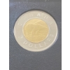 Image 7 : 2006 Specimen Set of Canadian Coinage by Royal Canadian Mint