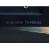 Image 2 : Onkyo TX-NR646 Amplifier & Infinity Speakers