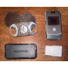 Image 5 : Gadget Pack - Yamaha Guitar Tuner w/ Garmin Device Panasonic Walkman & More